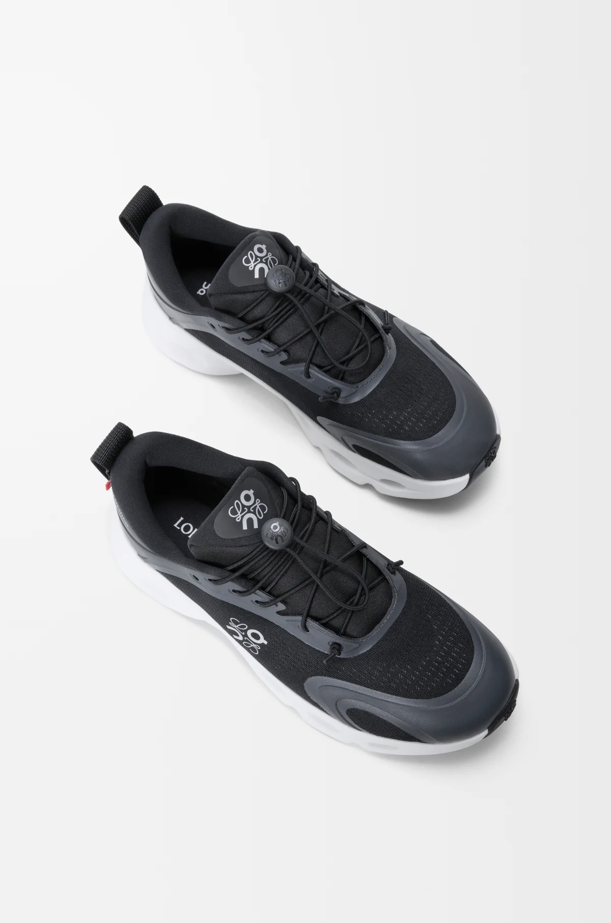 On x Loewe Cloudsolo Sneaker
