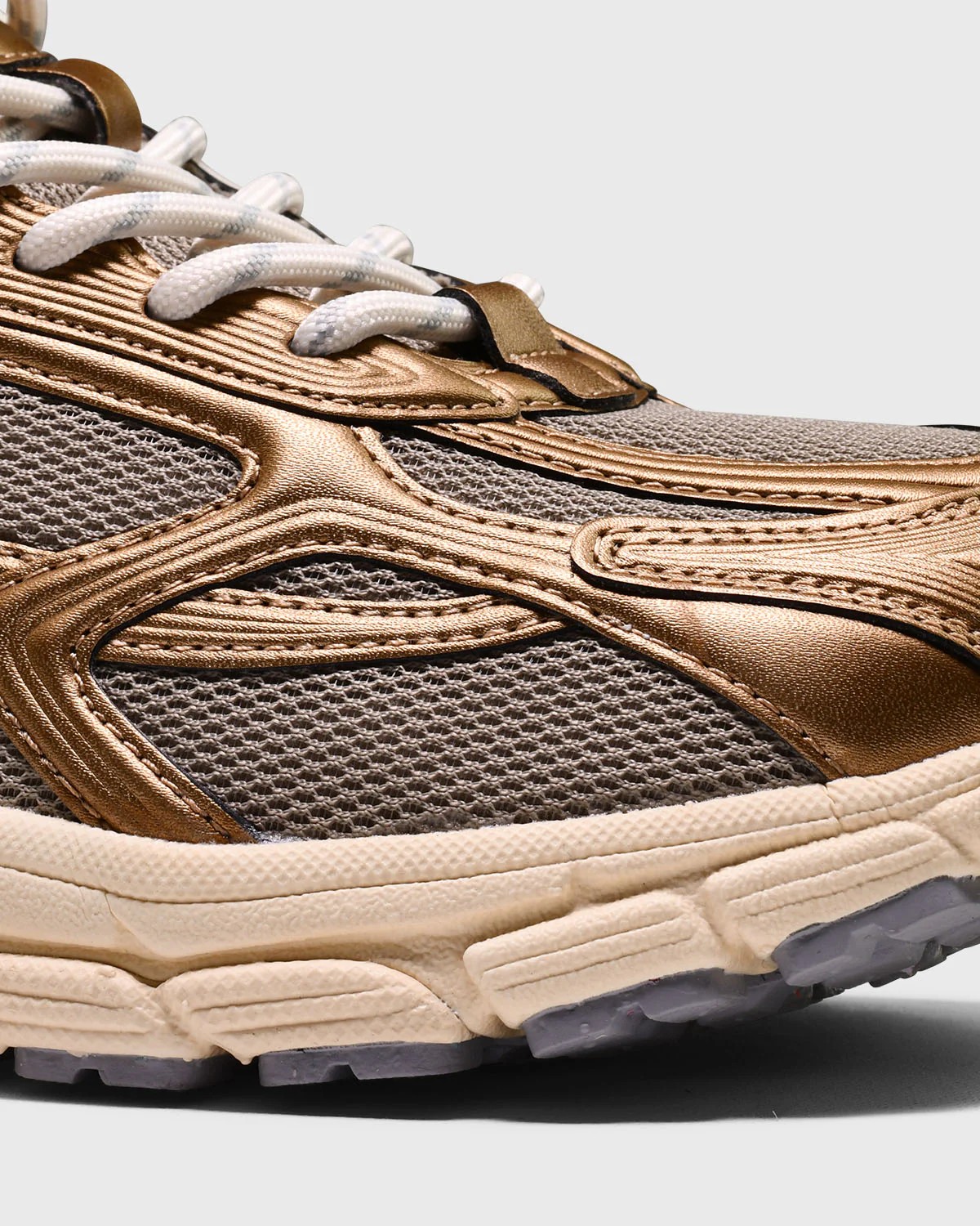 The Re-Run High Frequency Sneaker