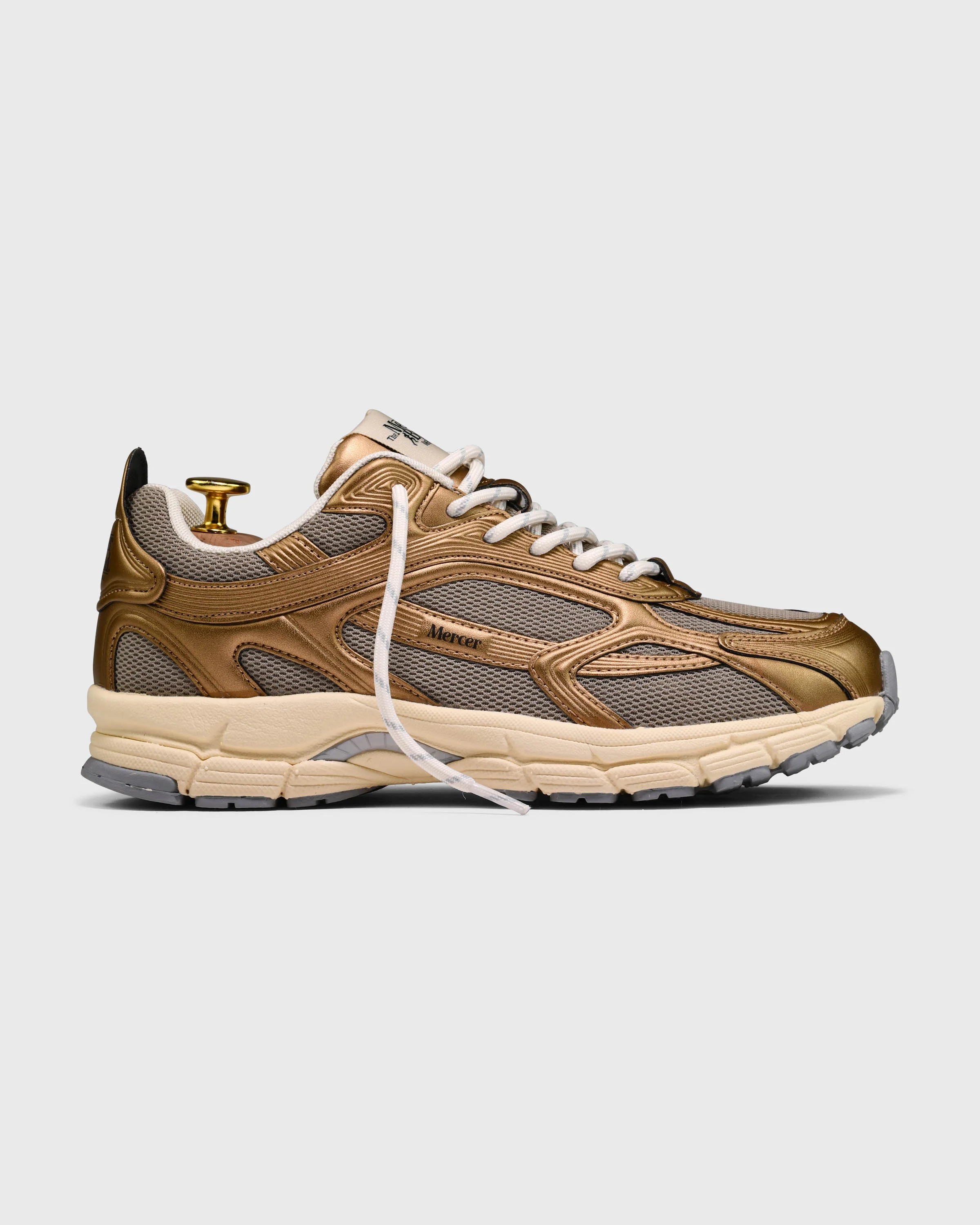 The Re-Run High Frequency Sneaker