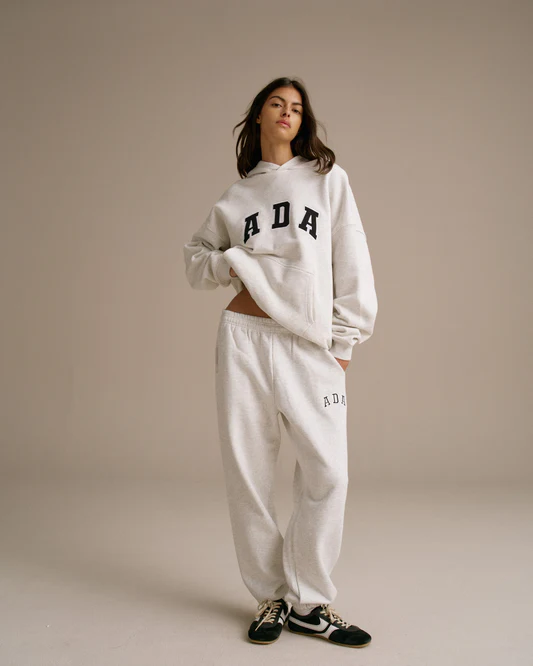 Ada Oversize Hoodie