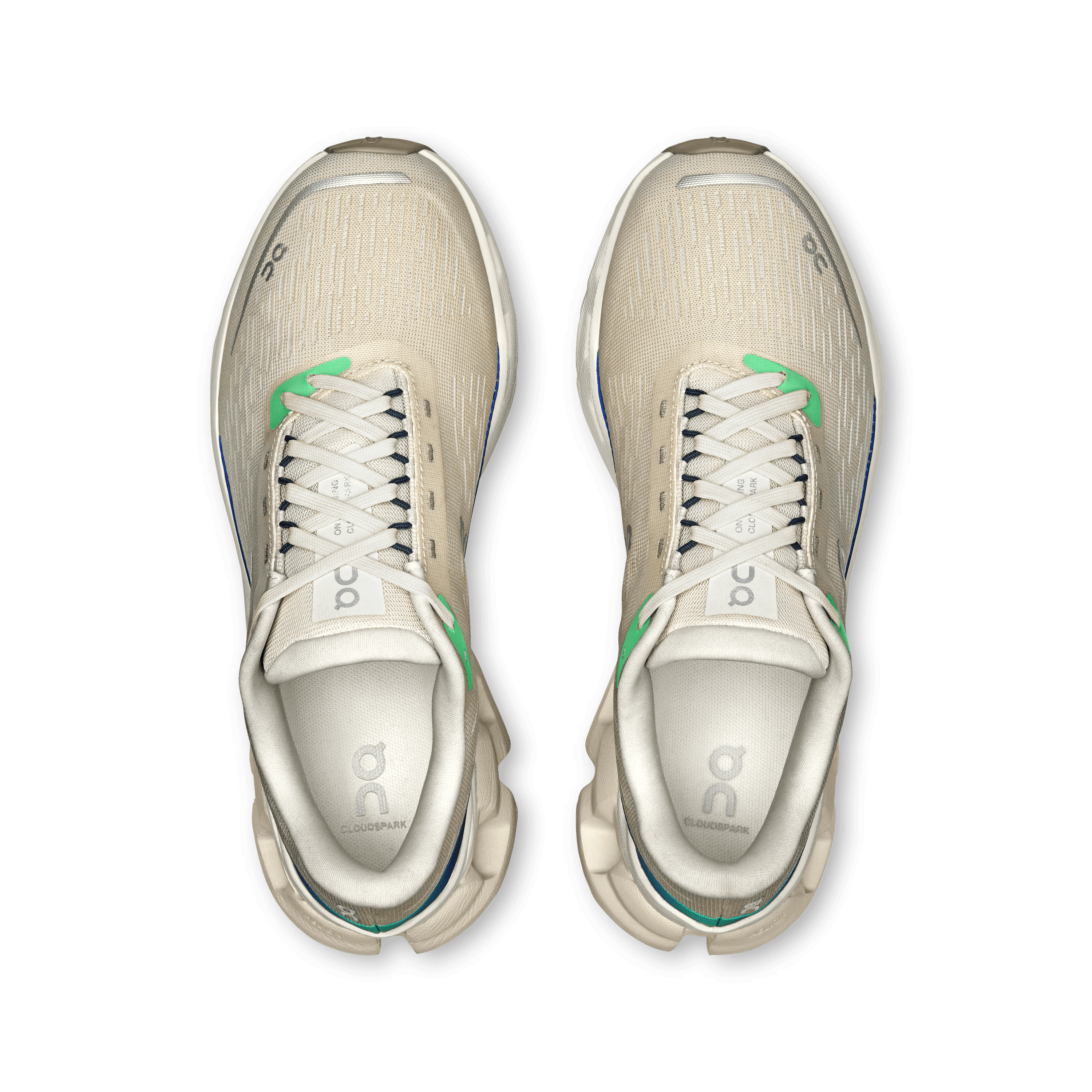 Cloudspark Sneaker