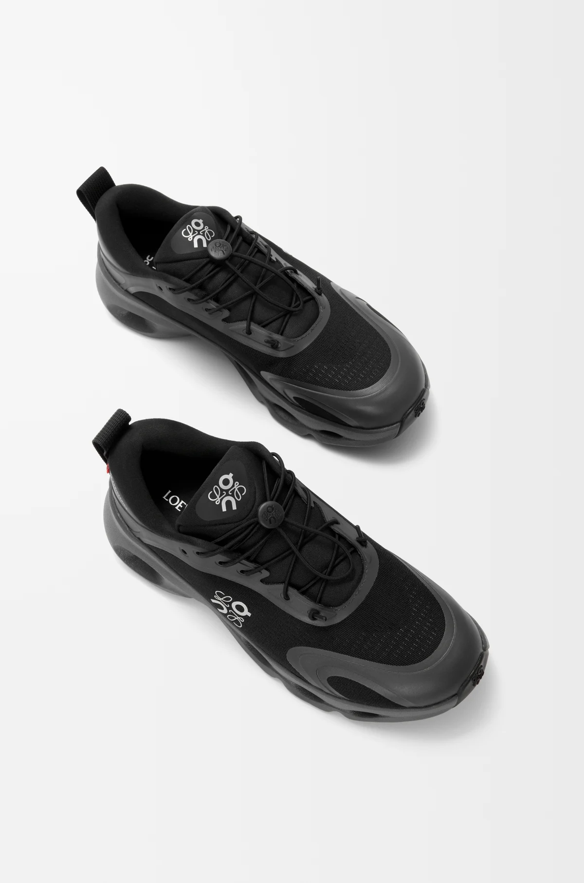 On x Loewe Cloudsolo Sneaker