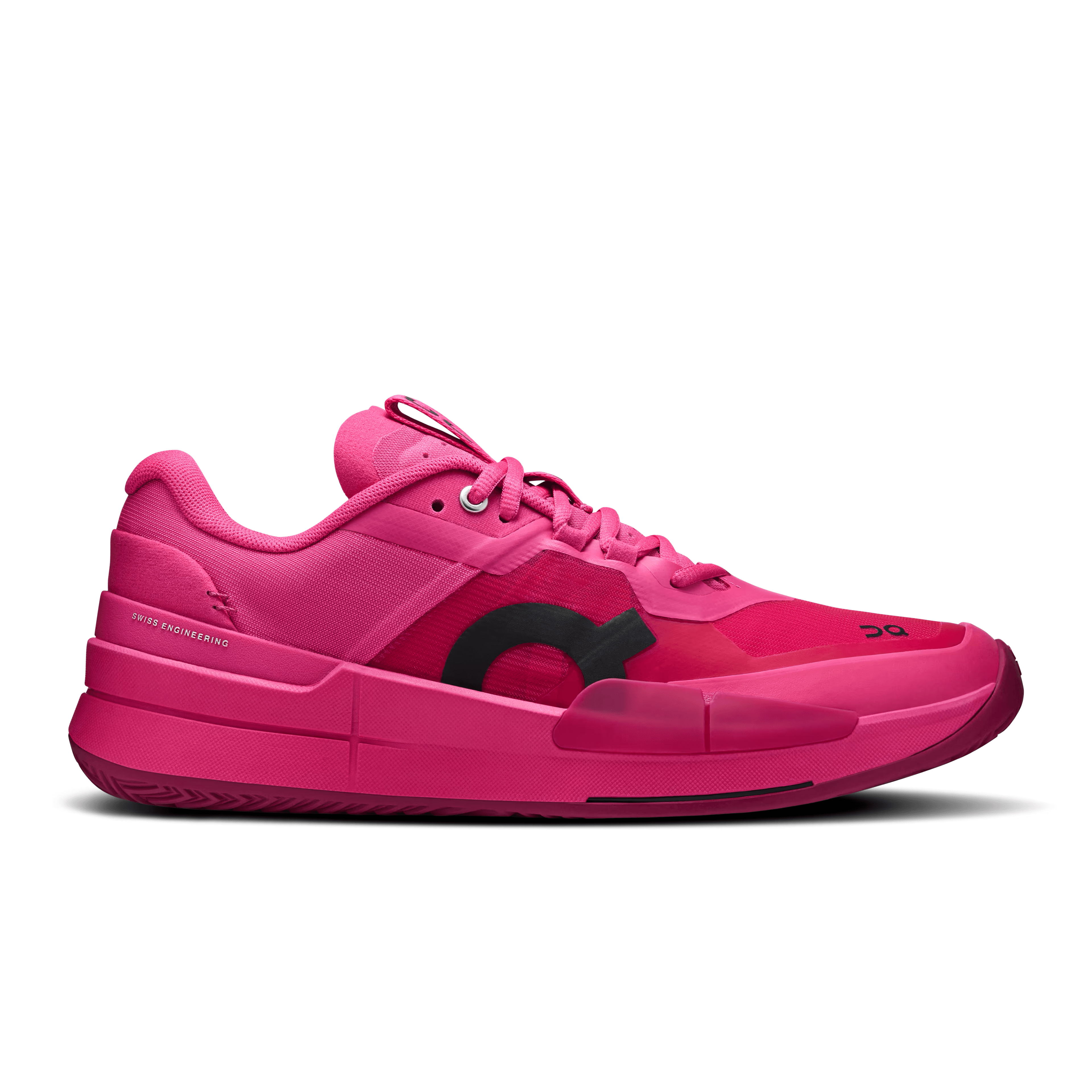 Koyu Pembe