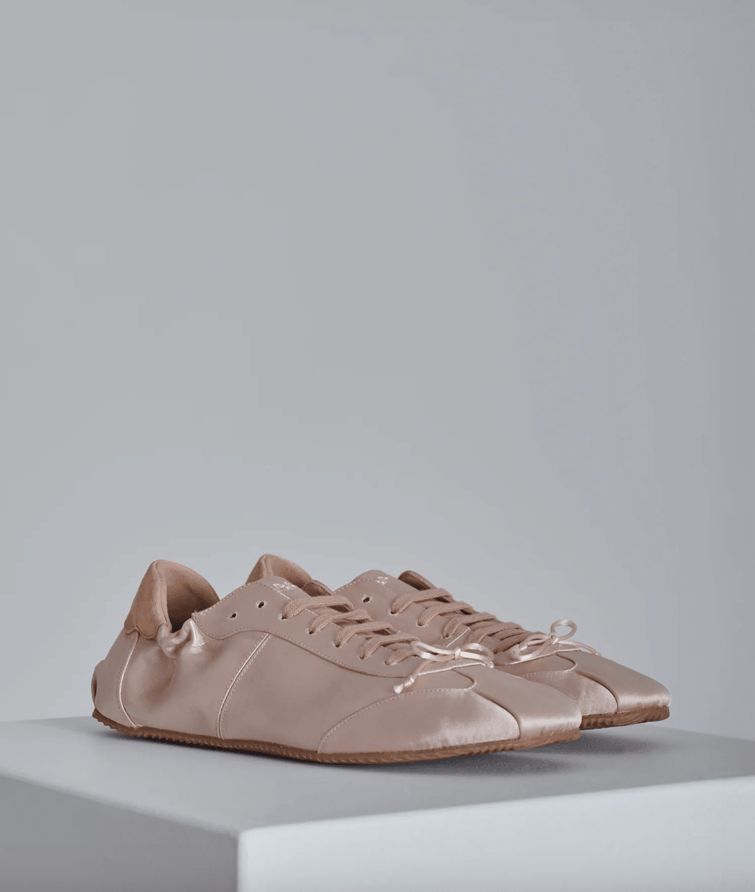 Ballerina Sneaker