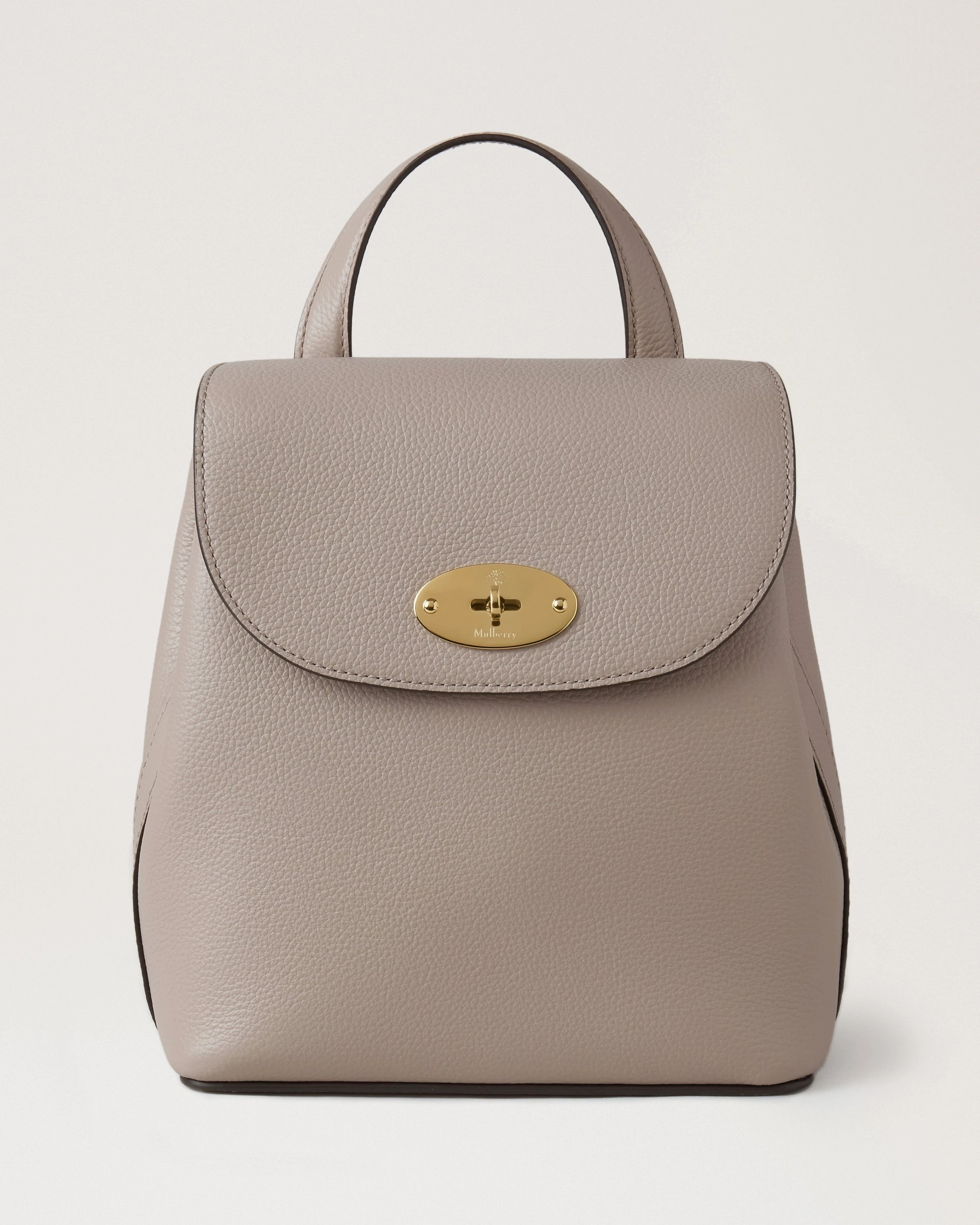 Mulberry Mini Bayswater Sırt Çantası