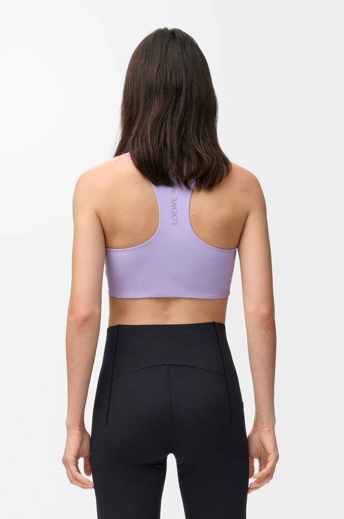 On x Loewe Sporcu Sütyeni