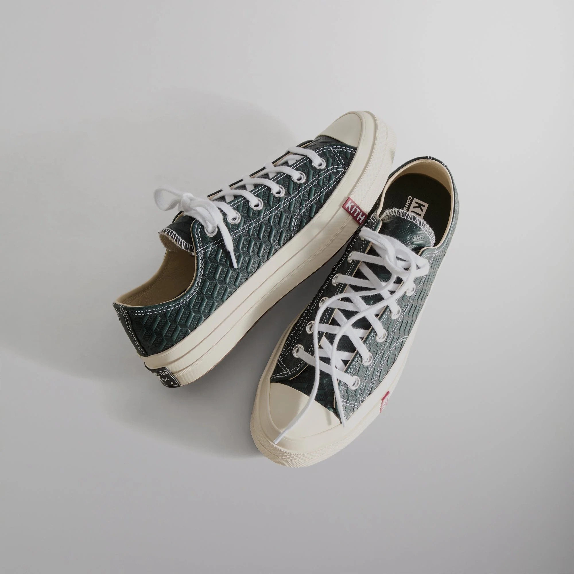 Converse Chuck Taylor All Star 1970 Ox