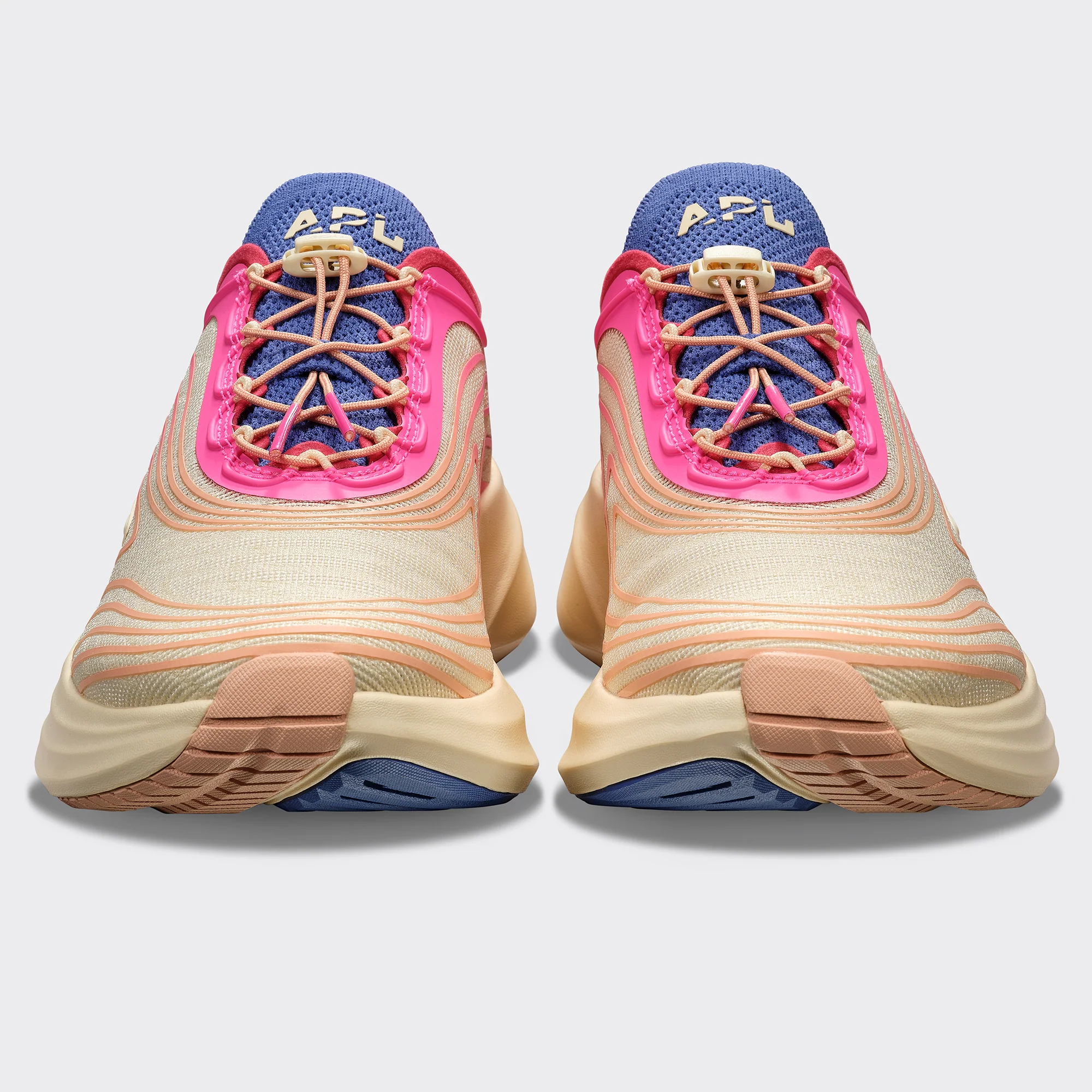 Athletic Propulsion Labs APL Veil Sneaker