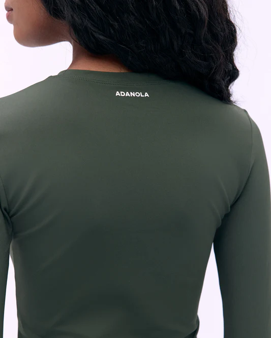 Ultimate Uzun Kollu Body