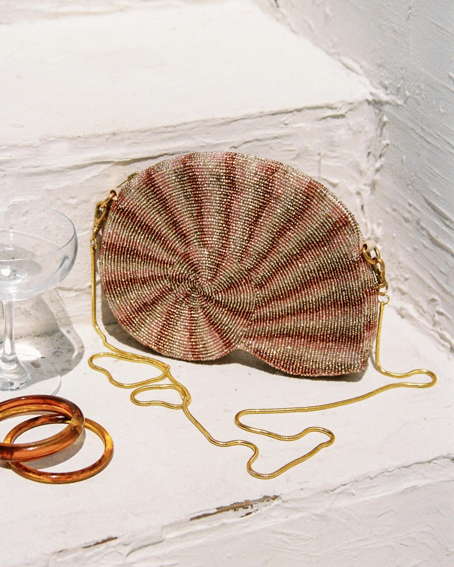 Nautilus Çanta