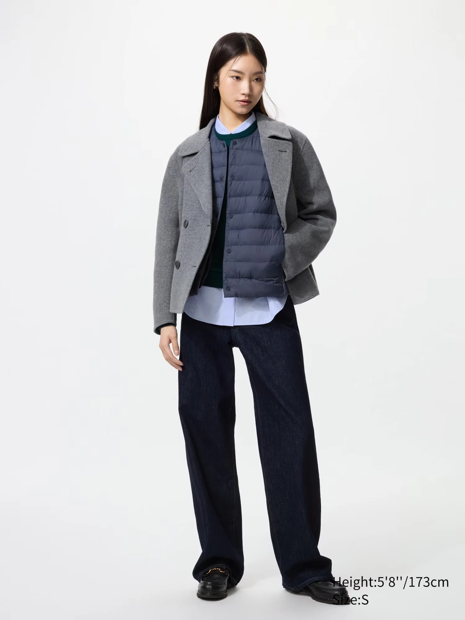 Pufftech Compact Yelek