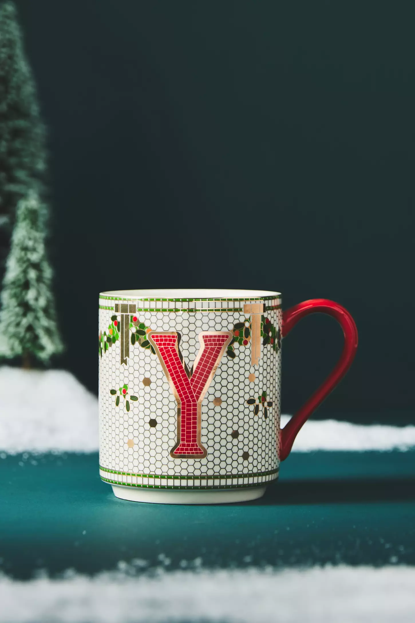 Y