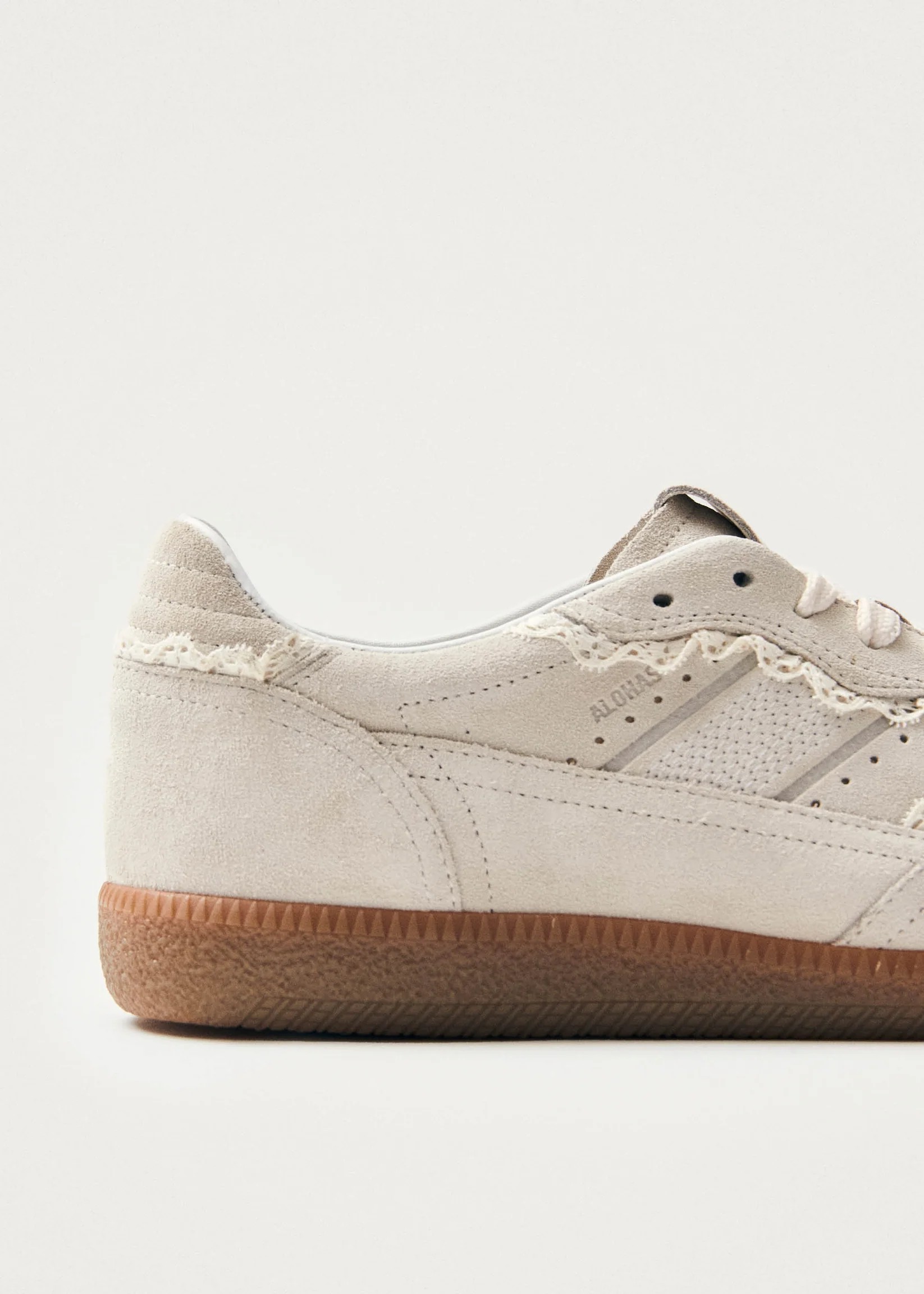 Tb.490 Crochet Sneaker