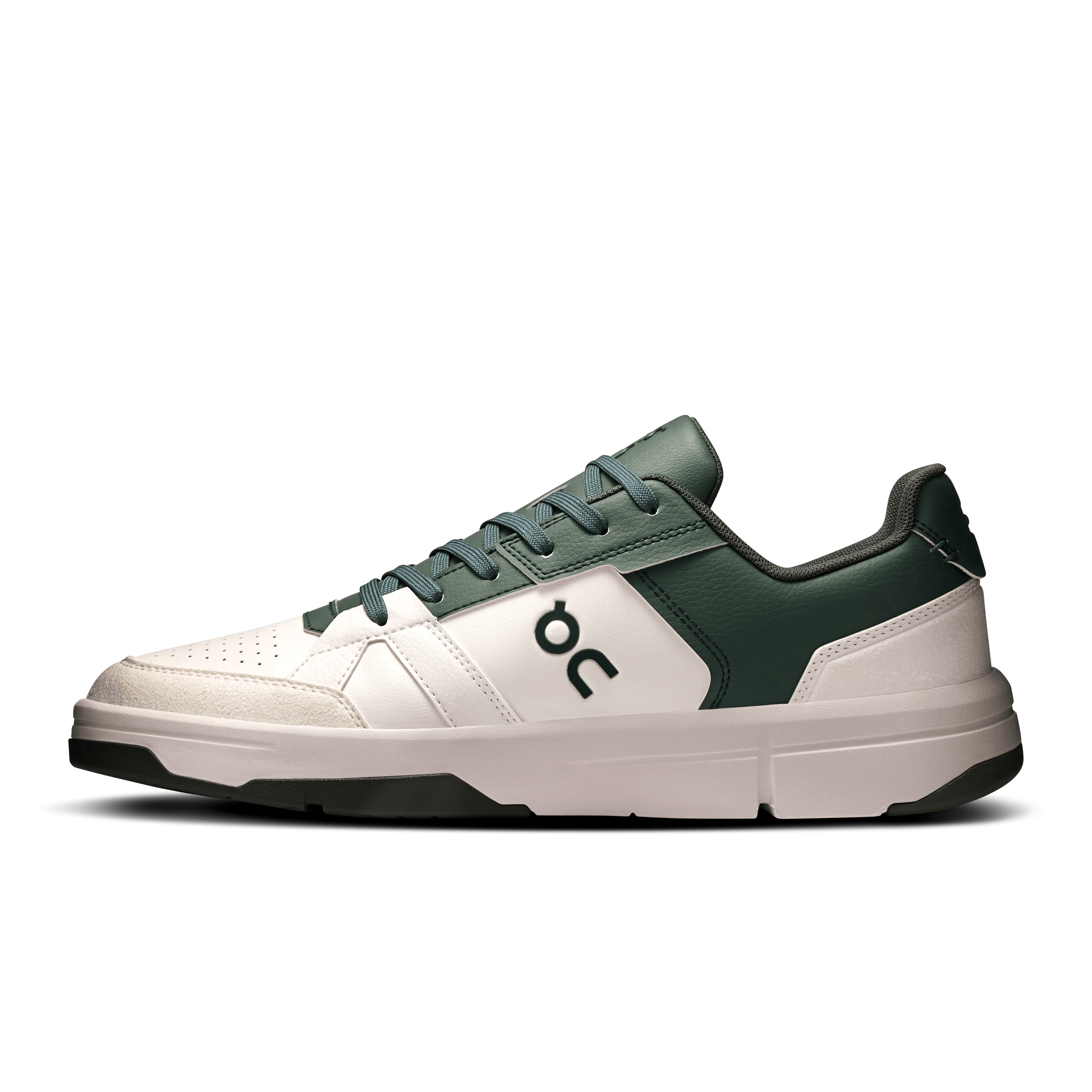 The Roger Clubhouse Sneaker
