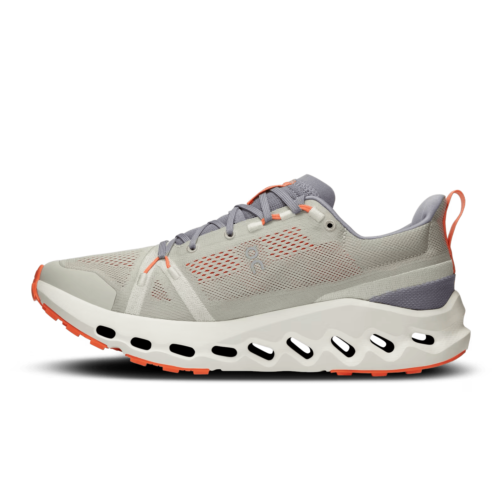 Cloudsurfer Trail Sneaker