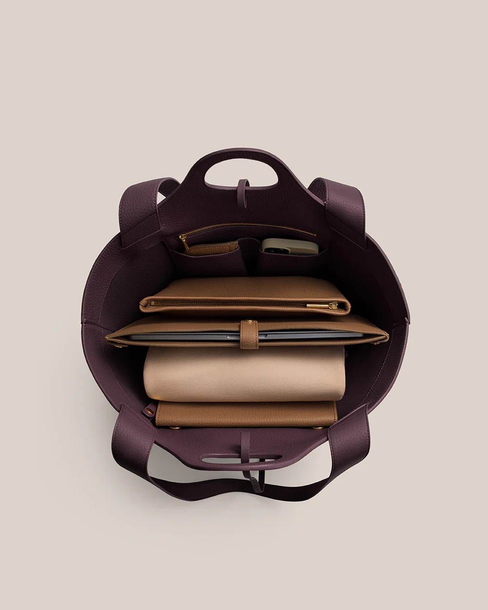 Paloma Tote Çanta