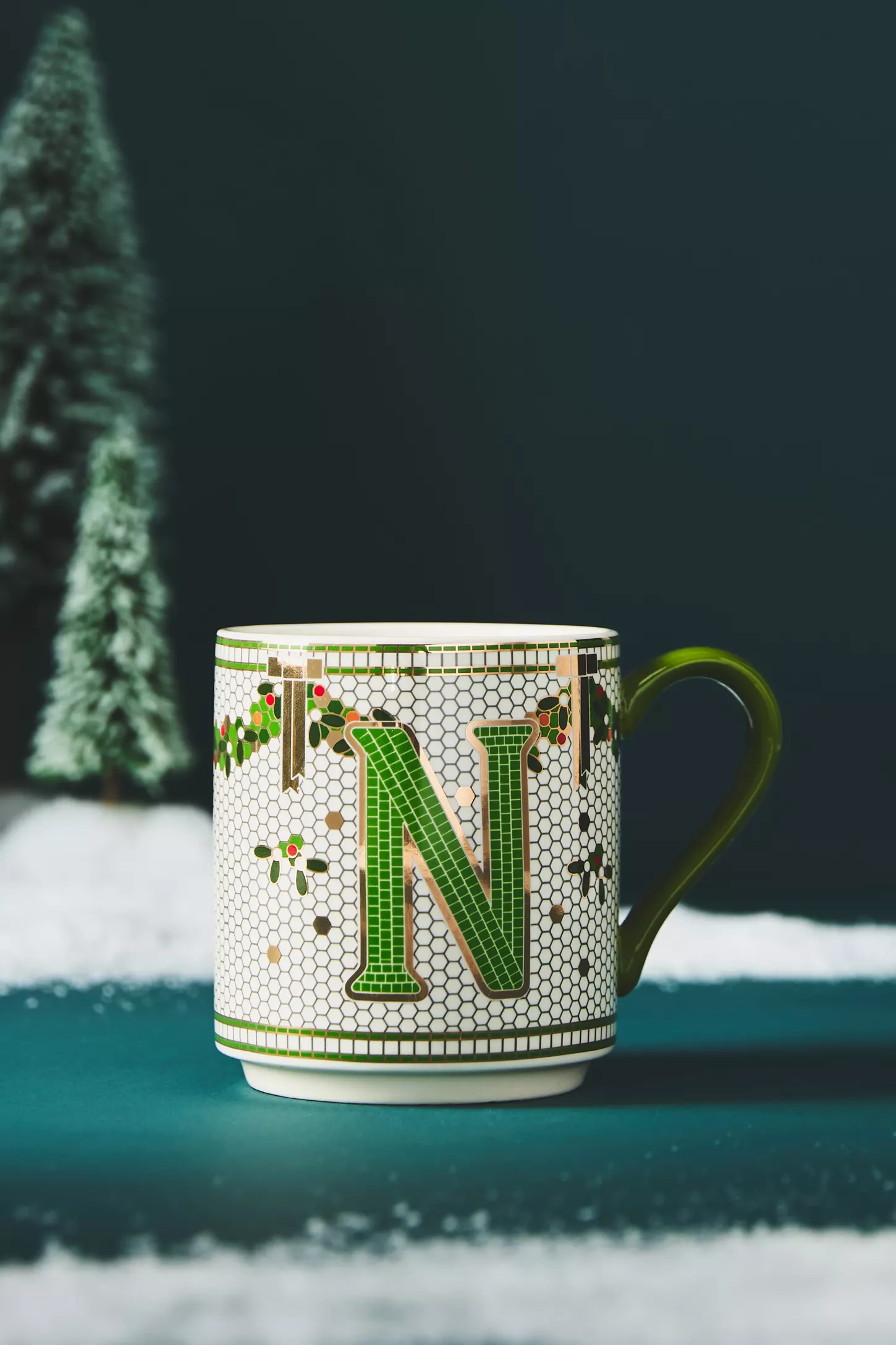 N