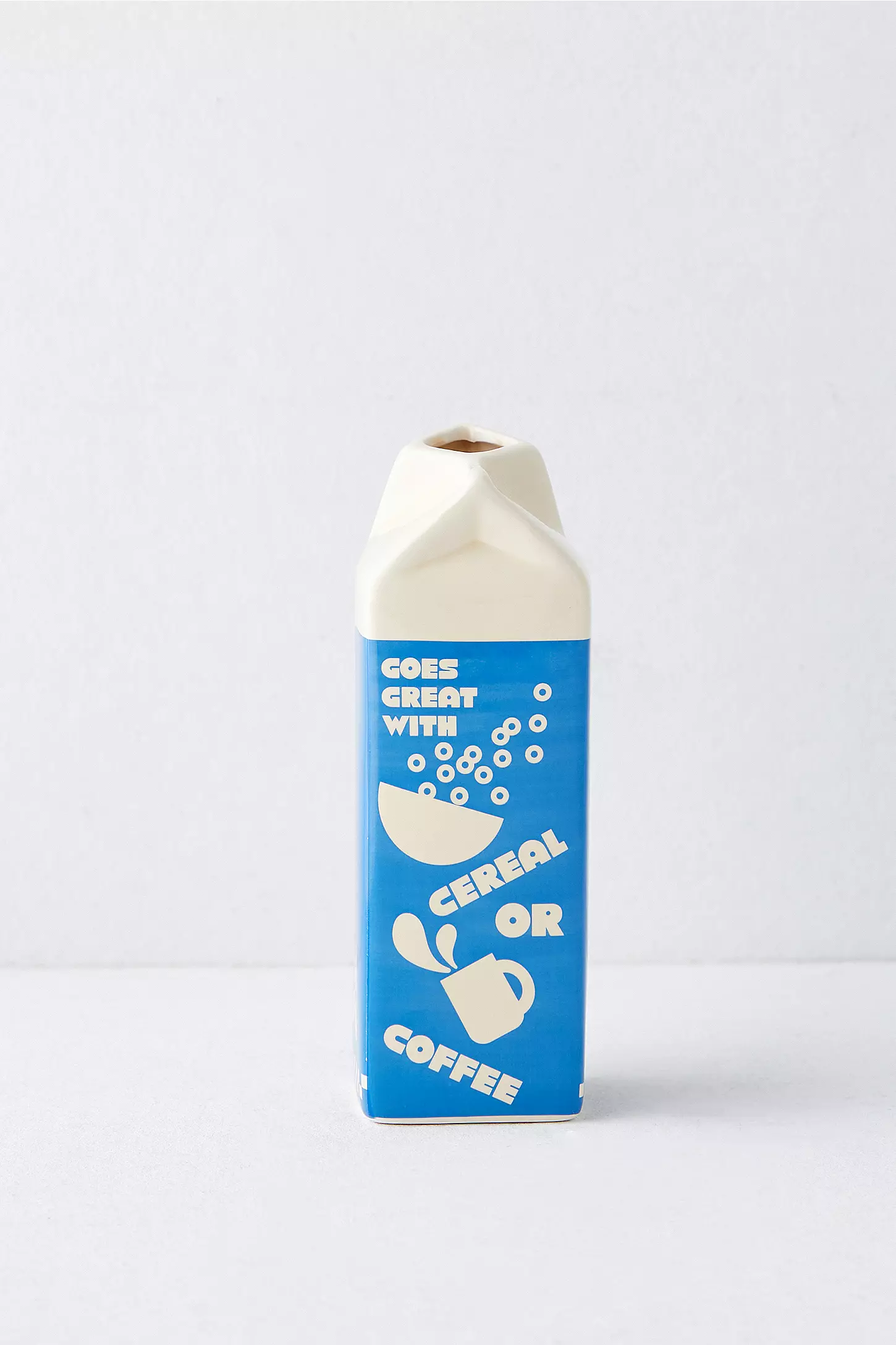 ban.do Oat Milk Vazo