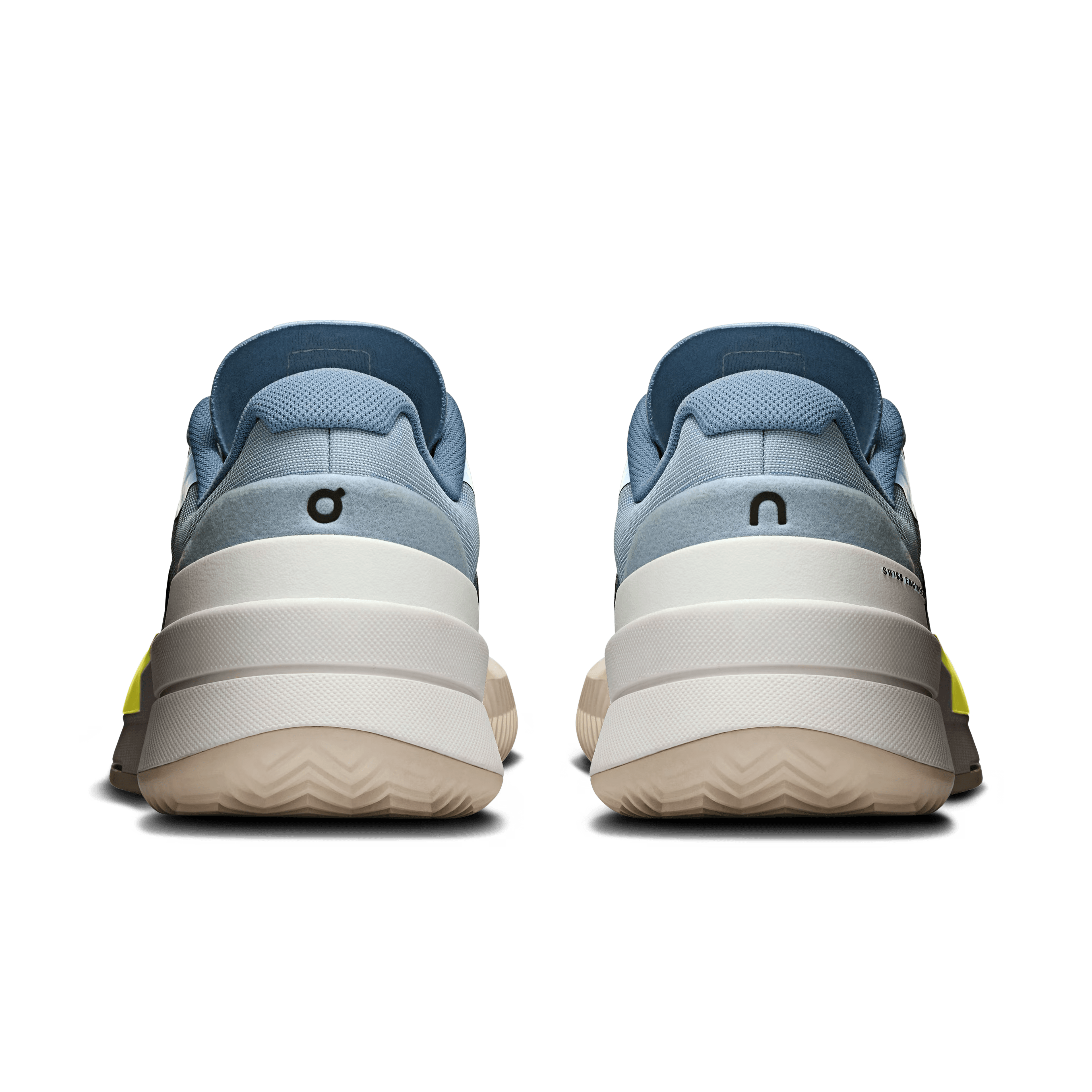 The Roger Pro 2 Clay Sneaker