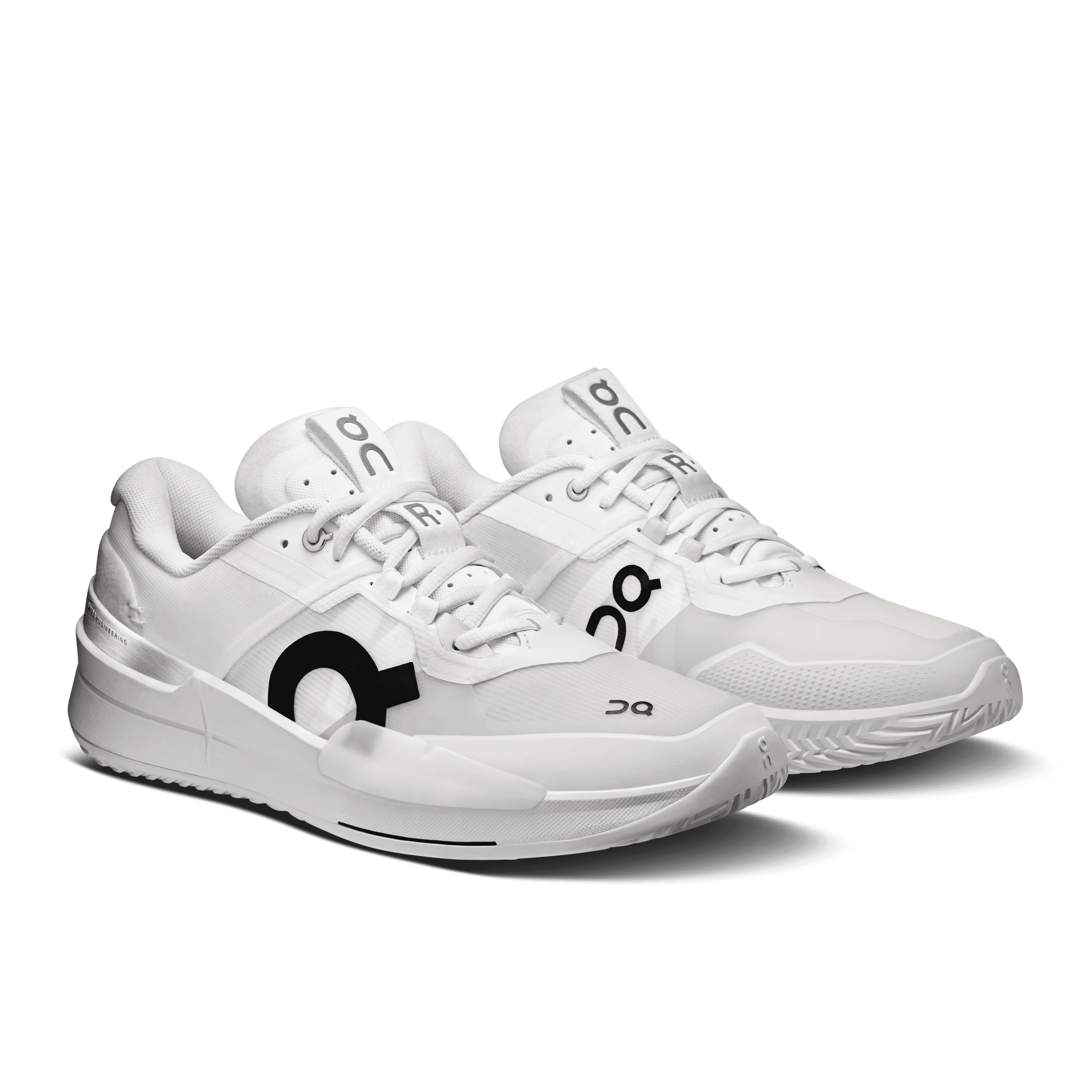 The Roger Pro 2 Sneaker
