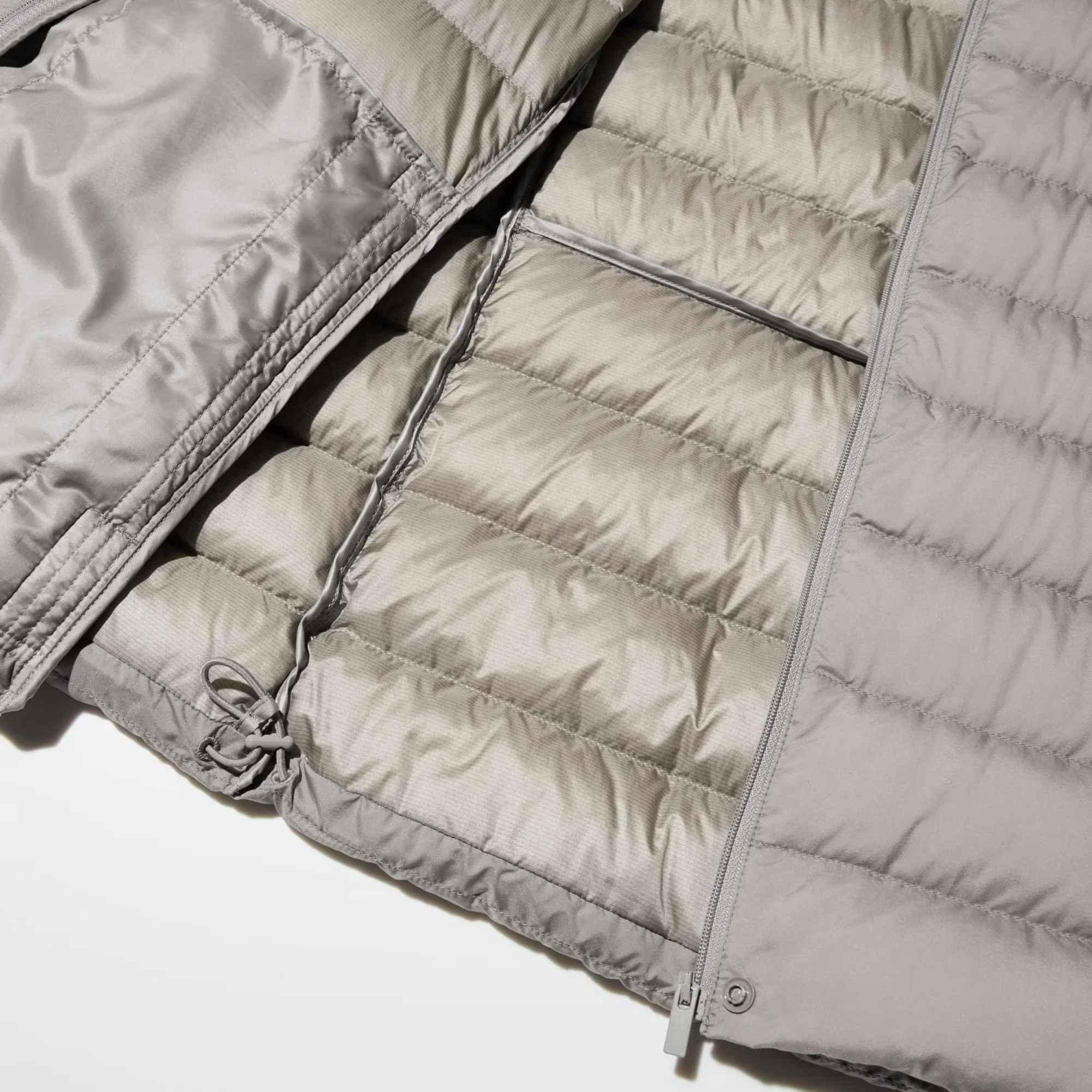 Ultra Light Down Mont