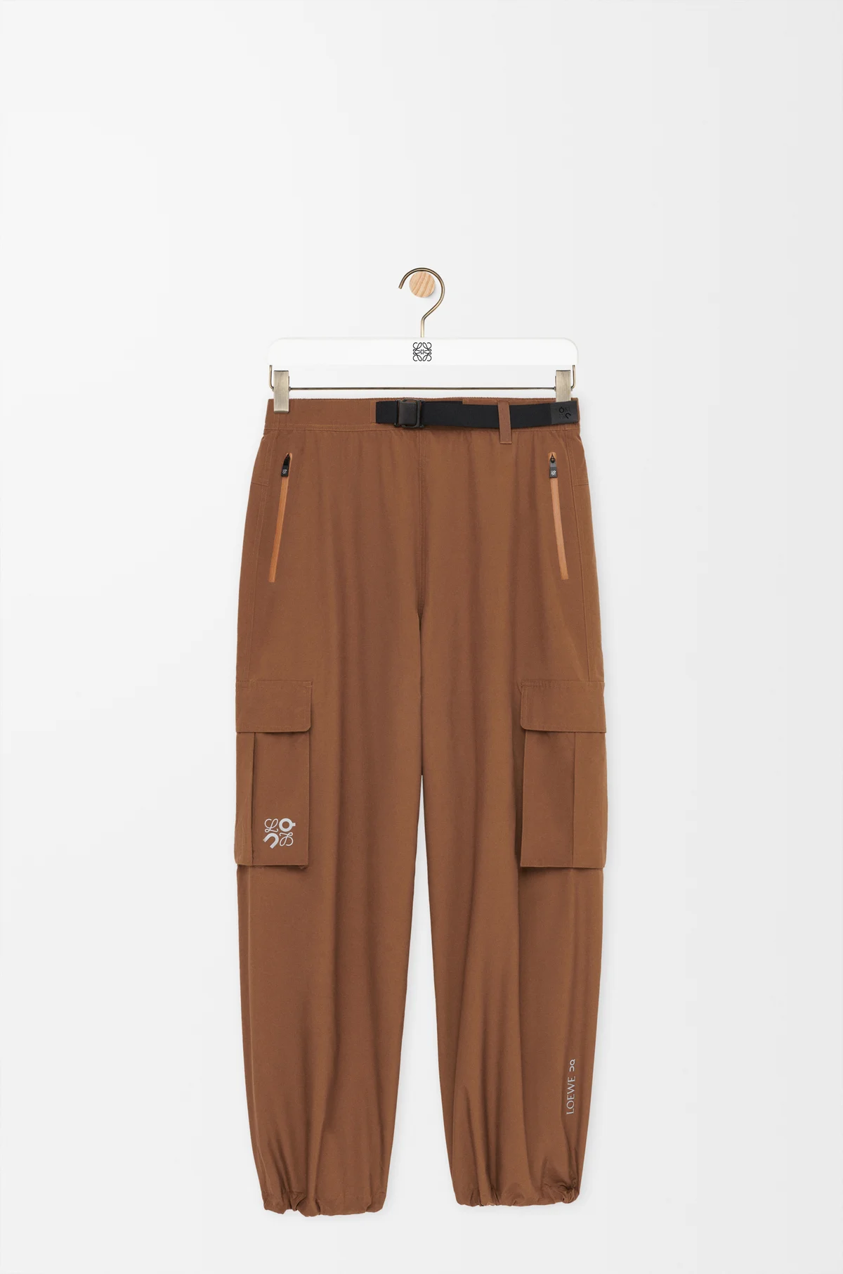 On x Loewe Kargo Pantolon
