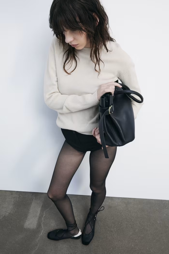 Dancing Skin Sneaker