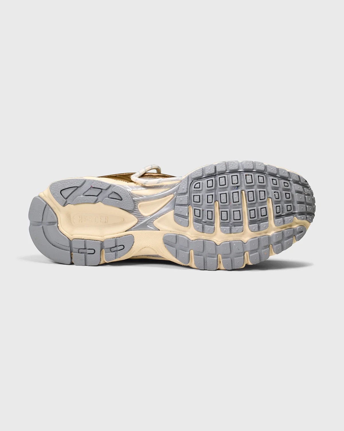 The Re-Run High Frequency Sneaker