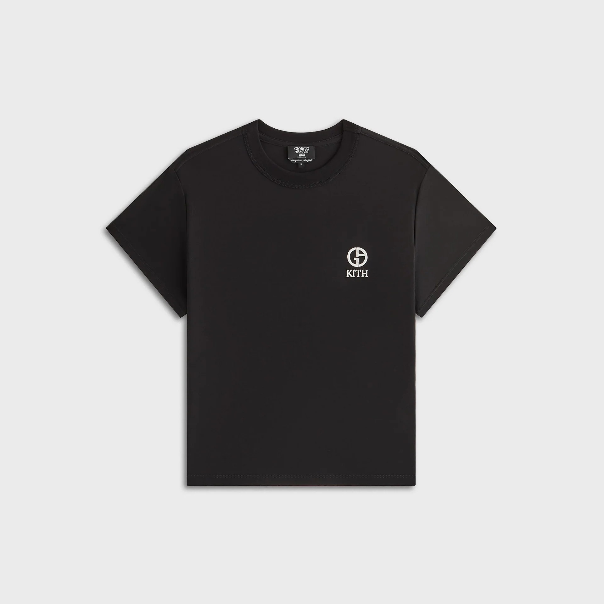 Giorgio Armani & Kith Mulberry Vintage T-Shirt