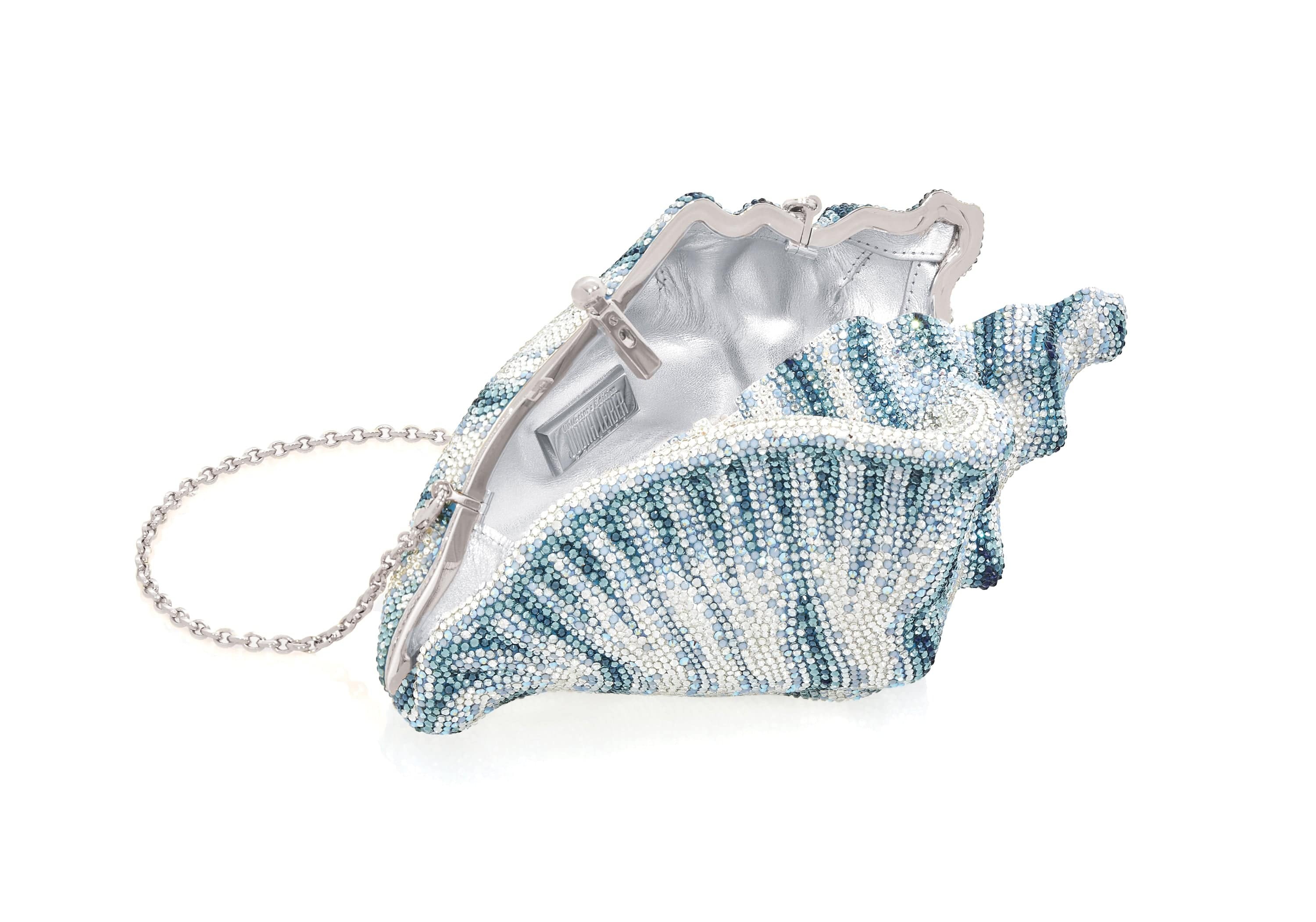 Conch Shell Oceana Çanta