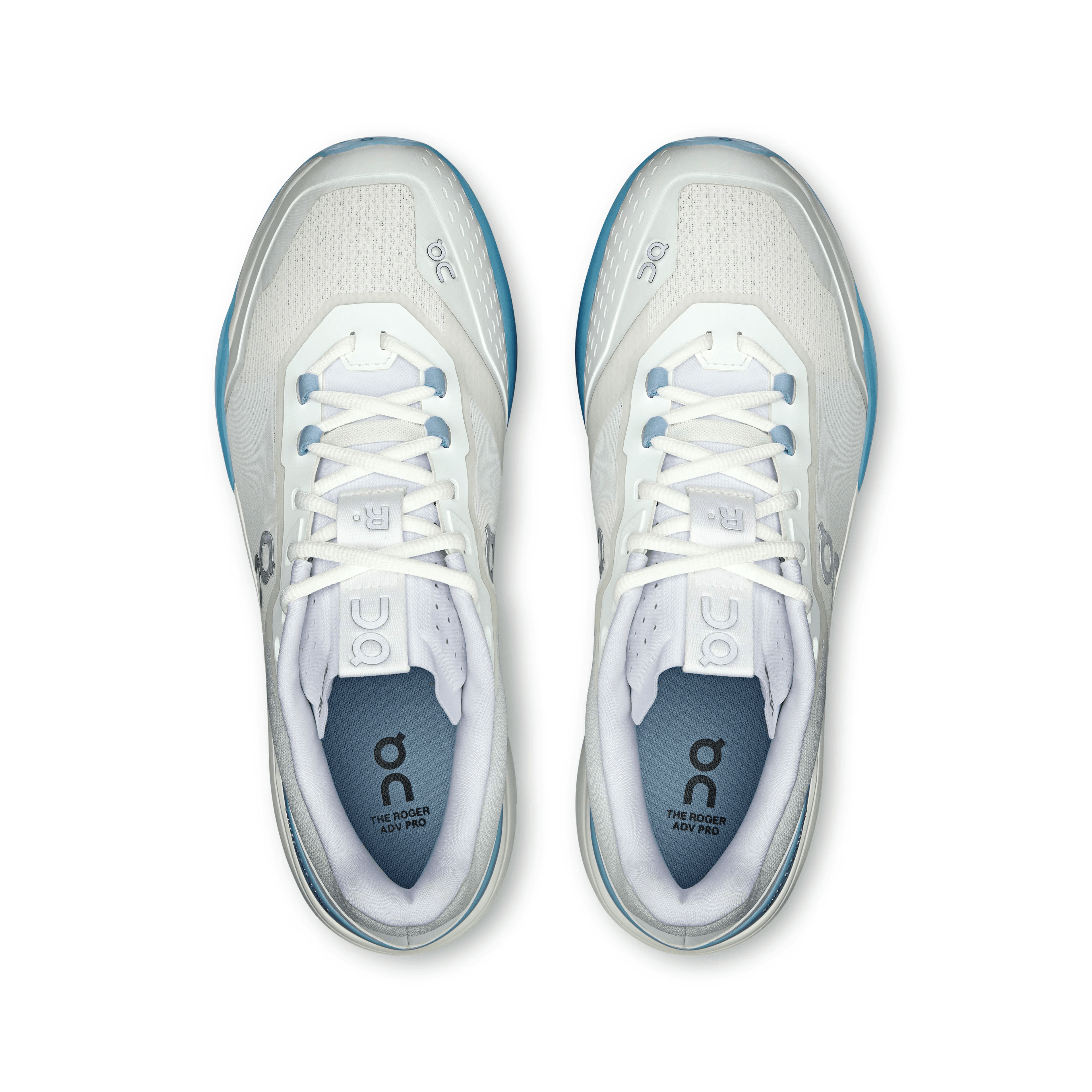The Roger Advantage Pro Sneaker