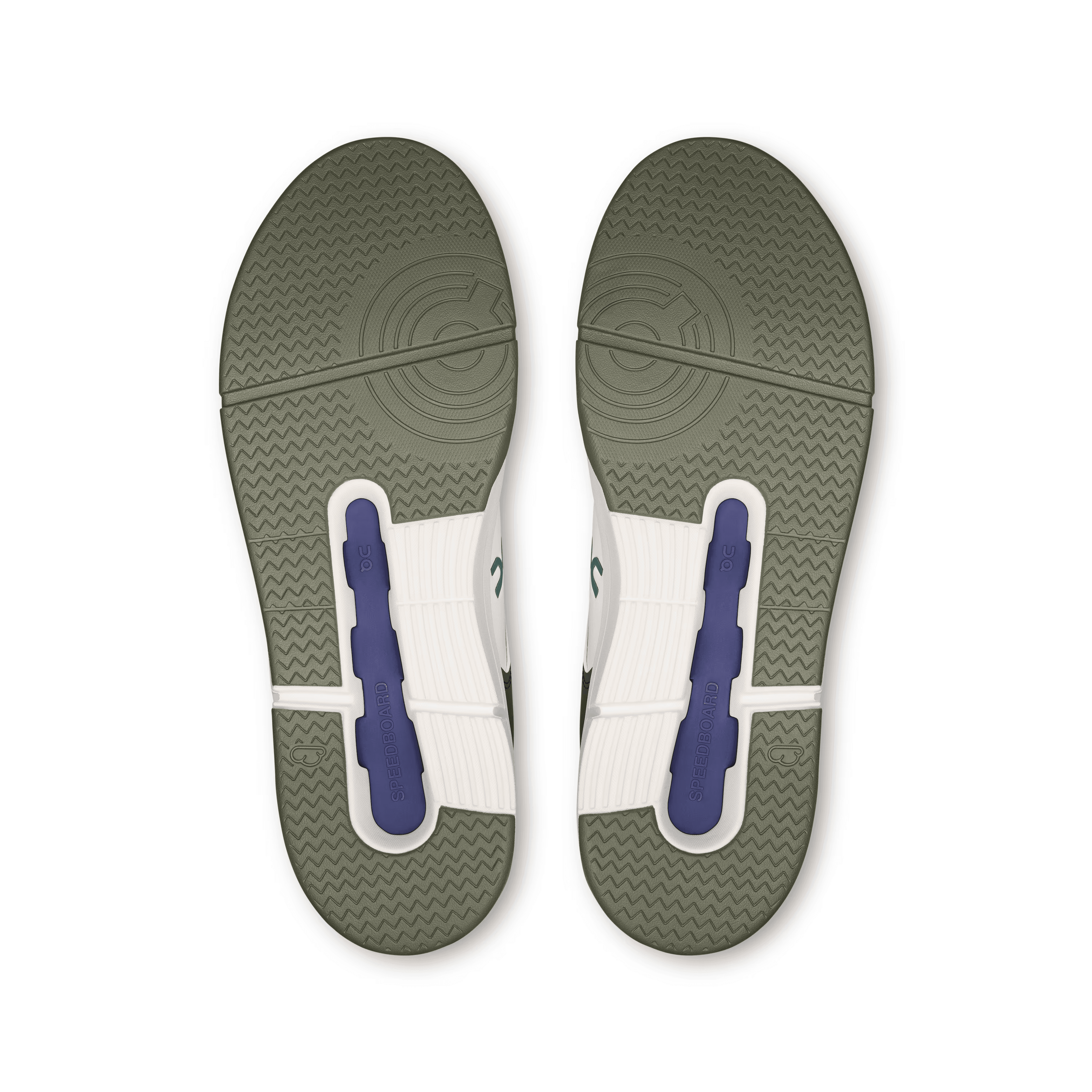 The Roger Clubhouse Sneaker