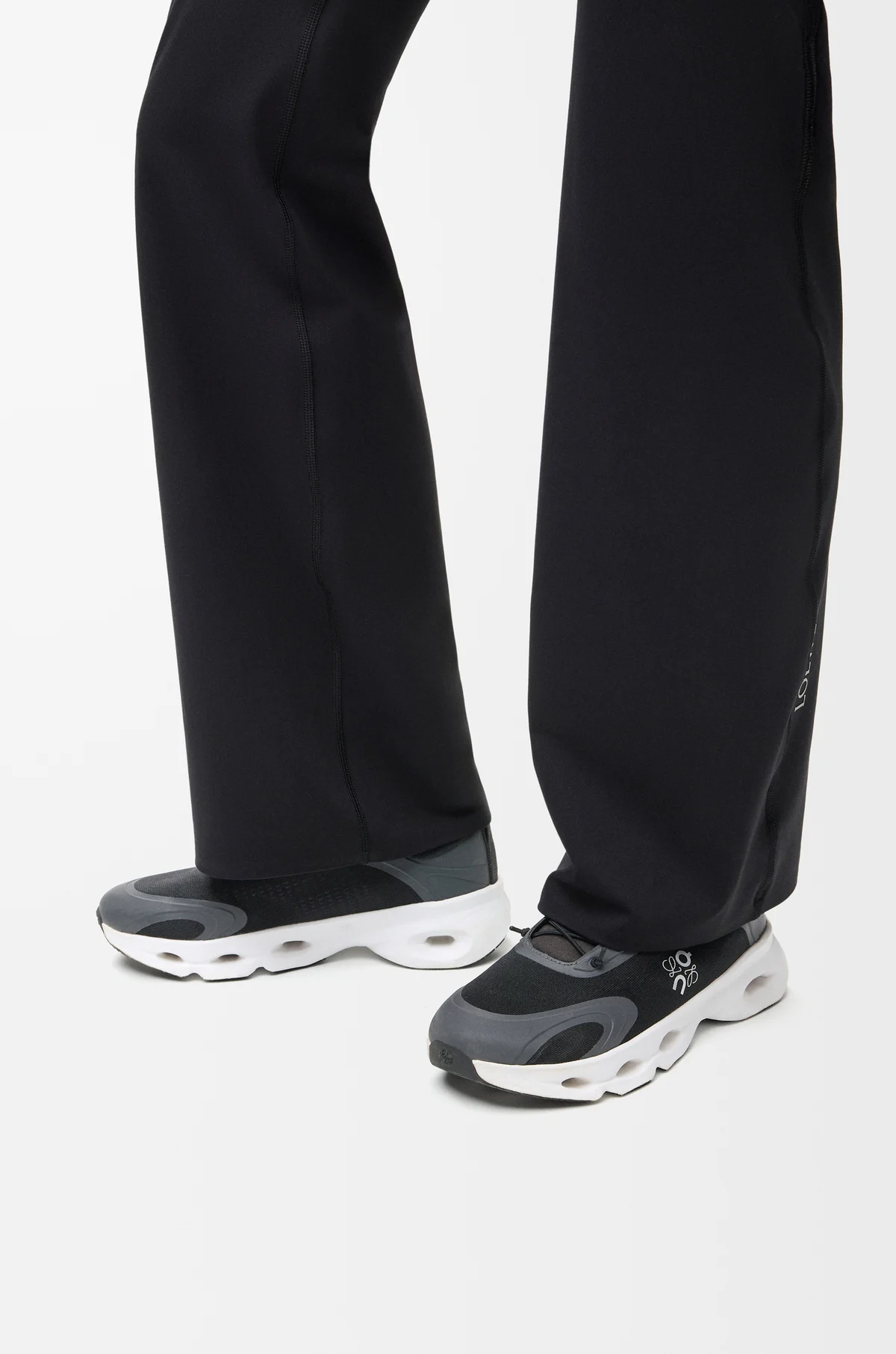 On x Loewe Cloudsolo Sneaker