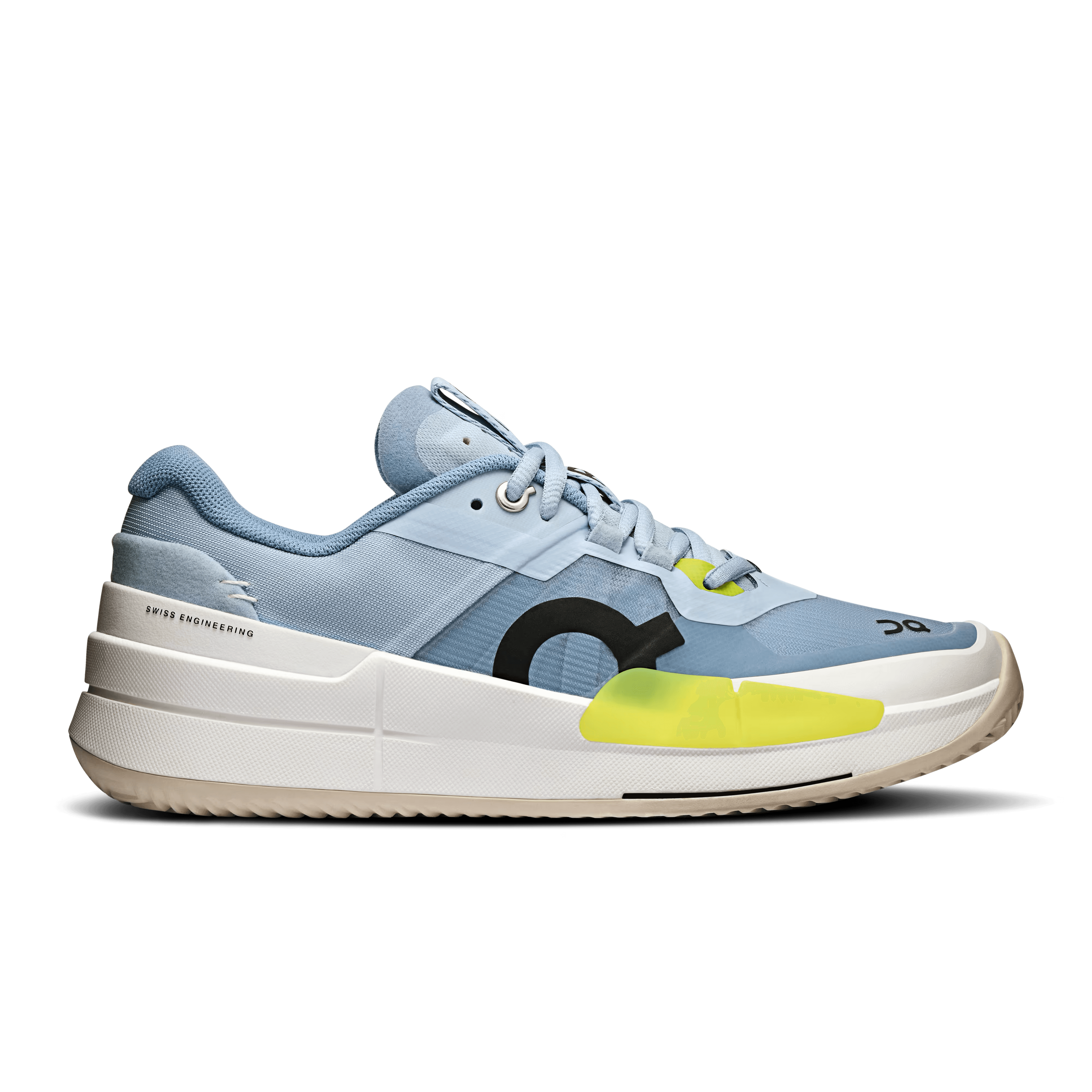 The Roger Pro 2 Clay Sneaker