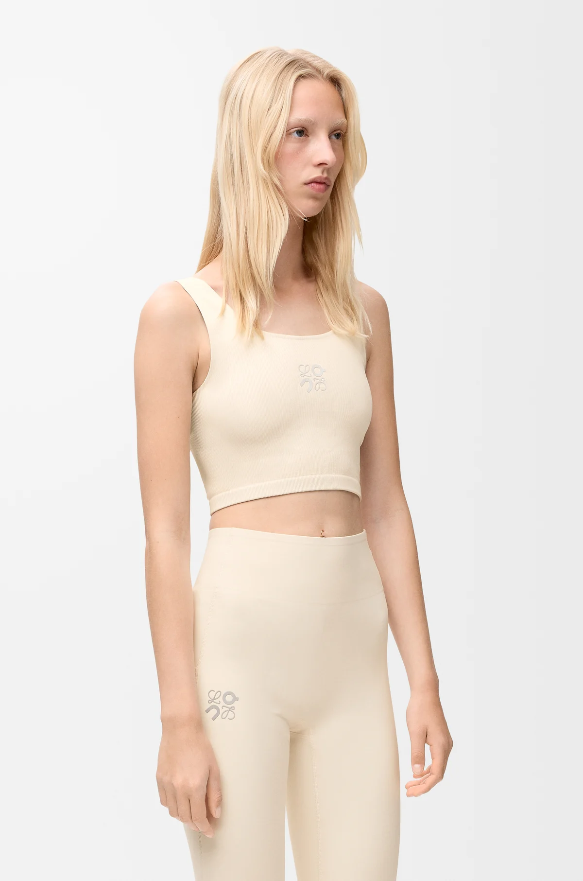 On x Loewe Seamless Sporcu Sütyeni