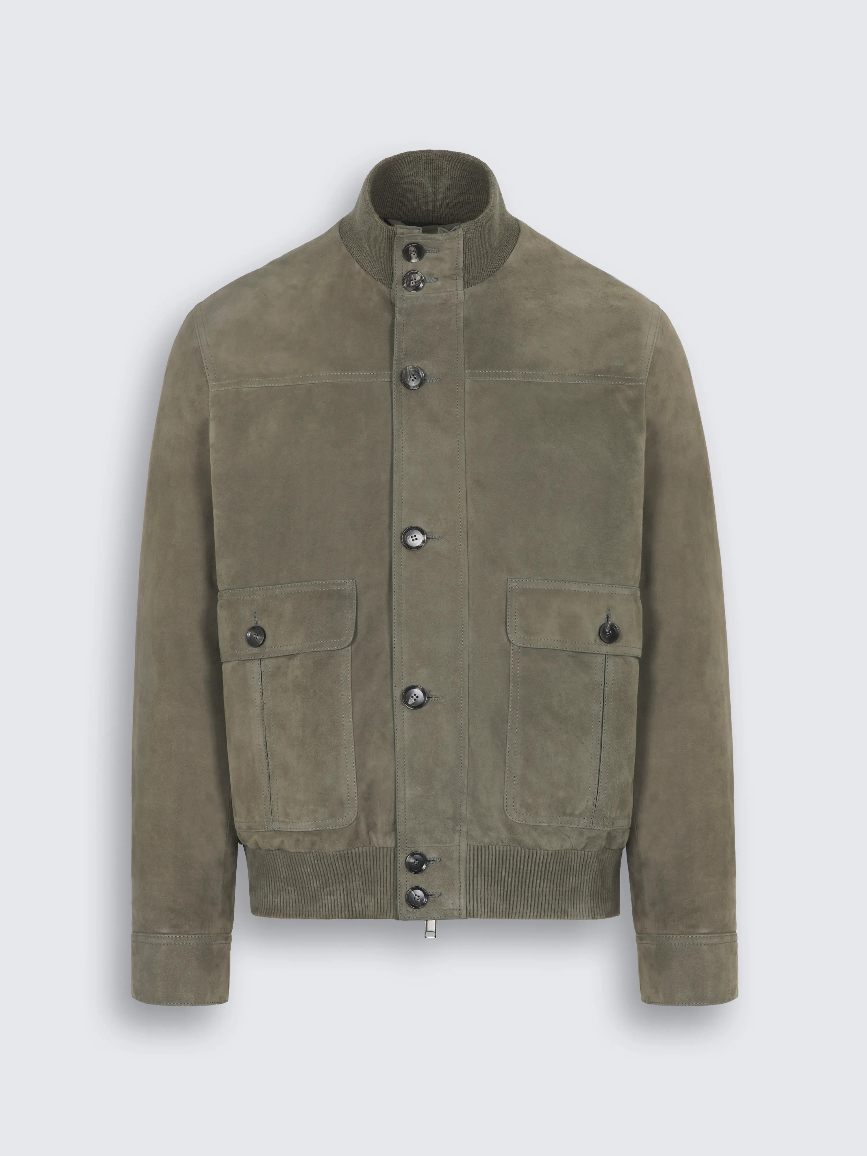 75 Blouson Mont