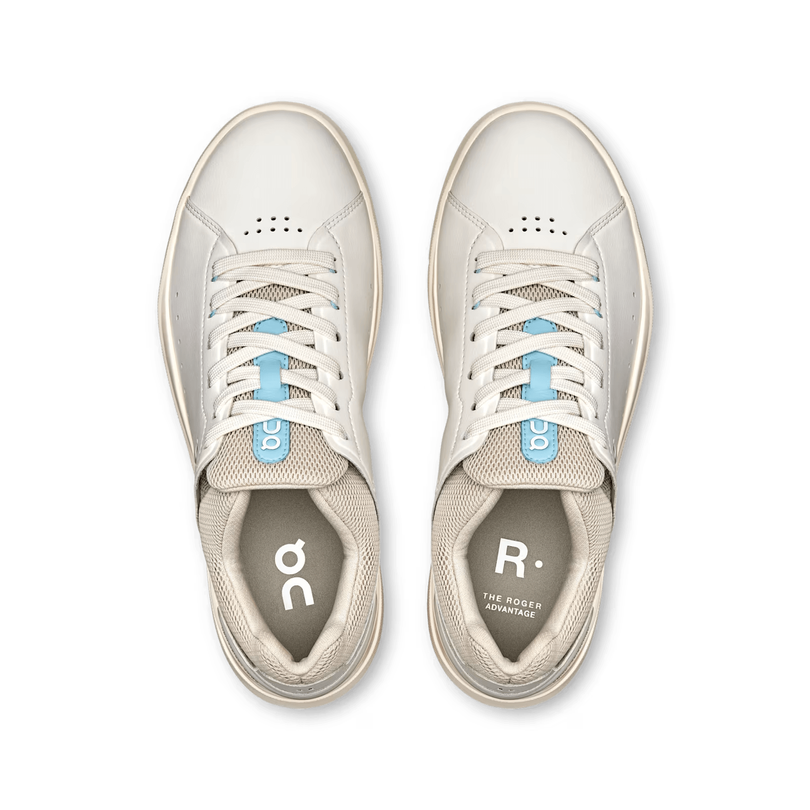 The Roger Advantage Sneaker