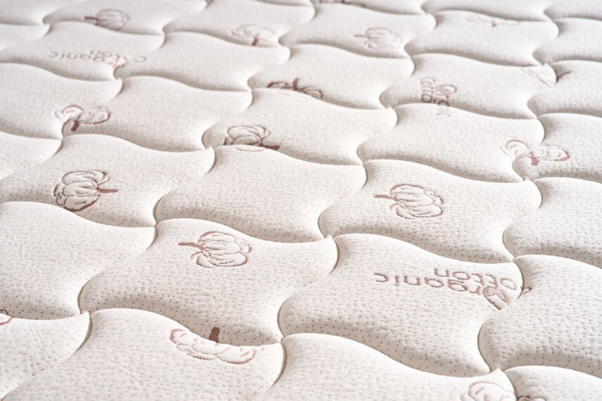 ERGO ORGANIC COTTON