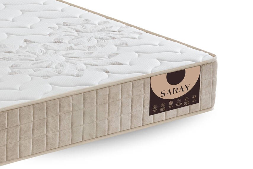 ERGO SARAY