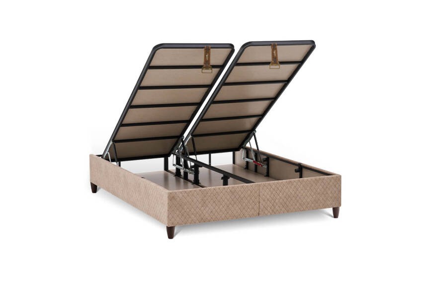 ERGO GEMINI BETTKASTEN