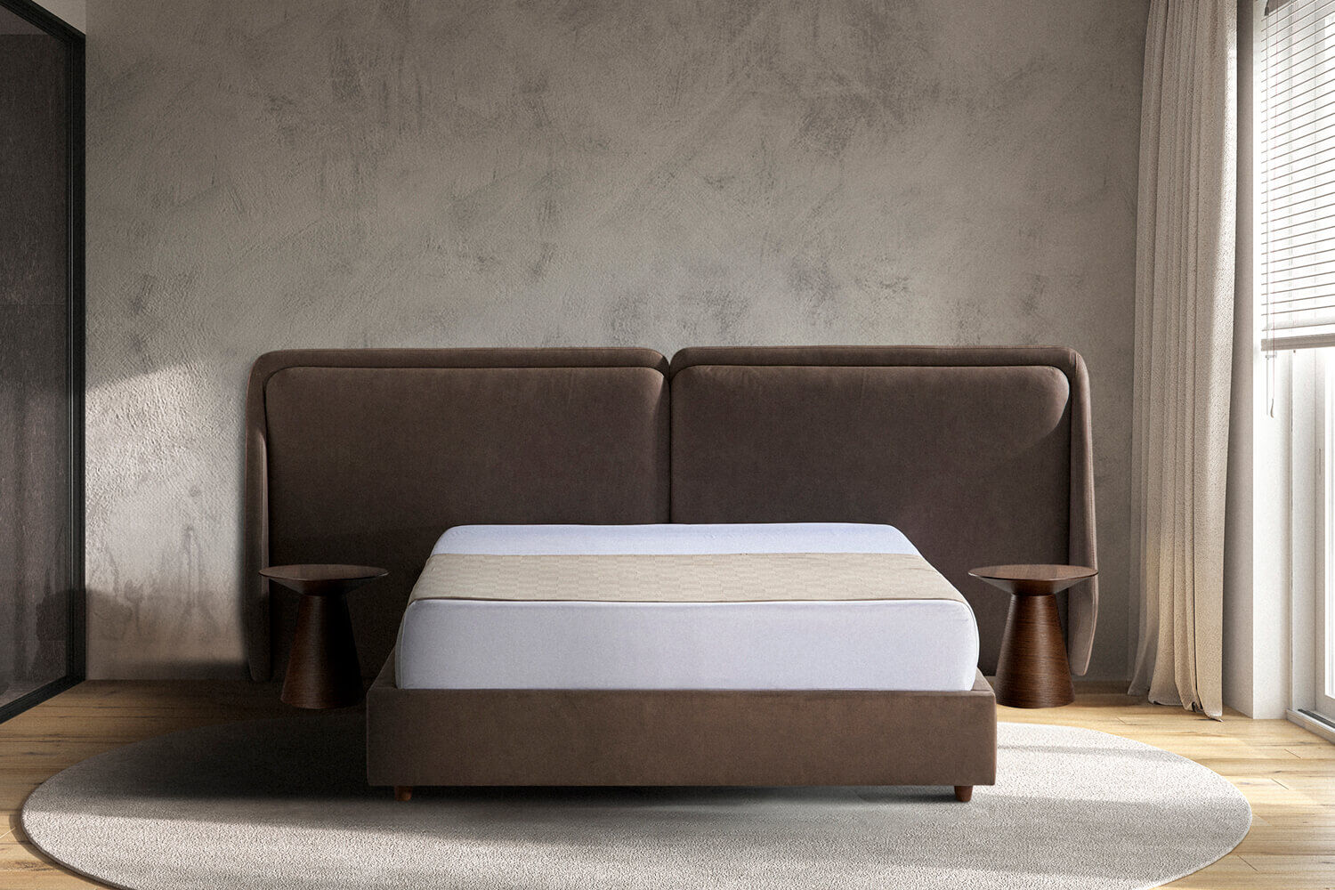 ISBIR EUROPA LARGE SET