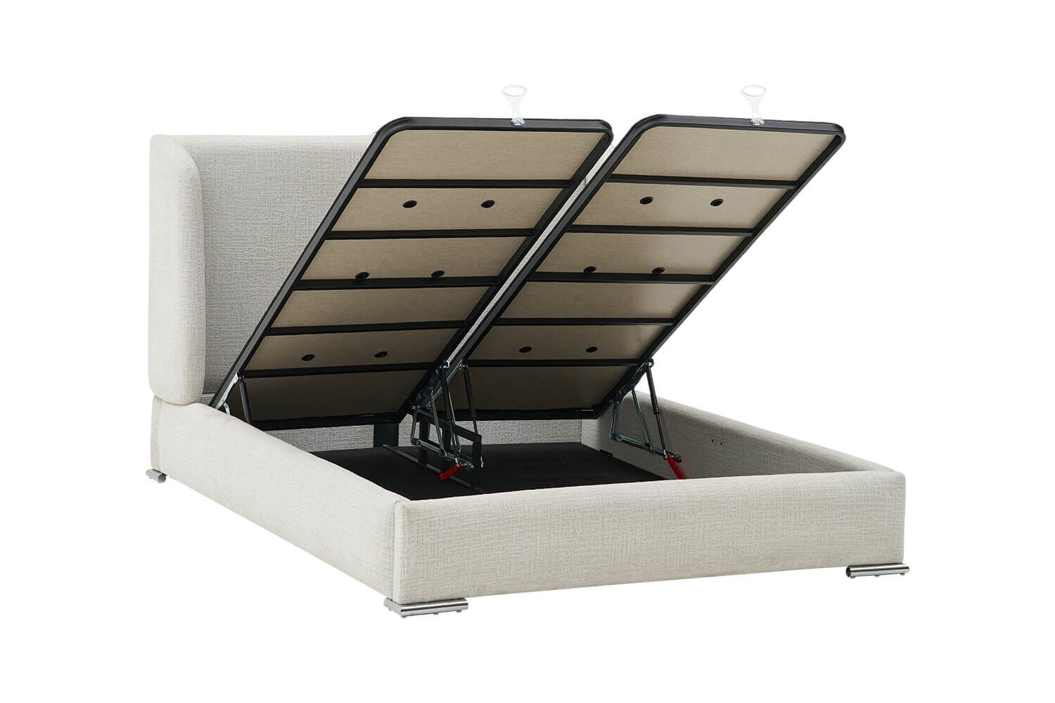 ISBIR CURVO SET