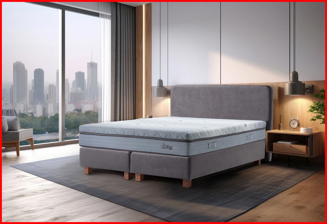 ISBIR AIR PLUS