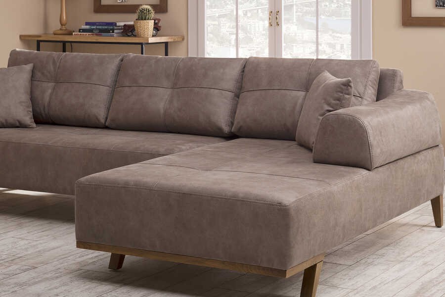 ALFIE Ecksofa