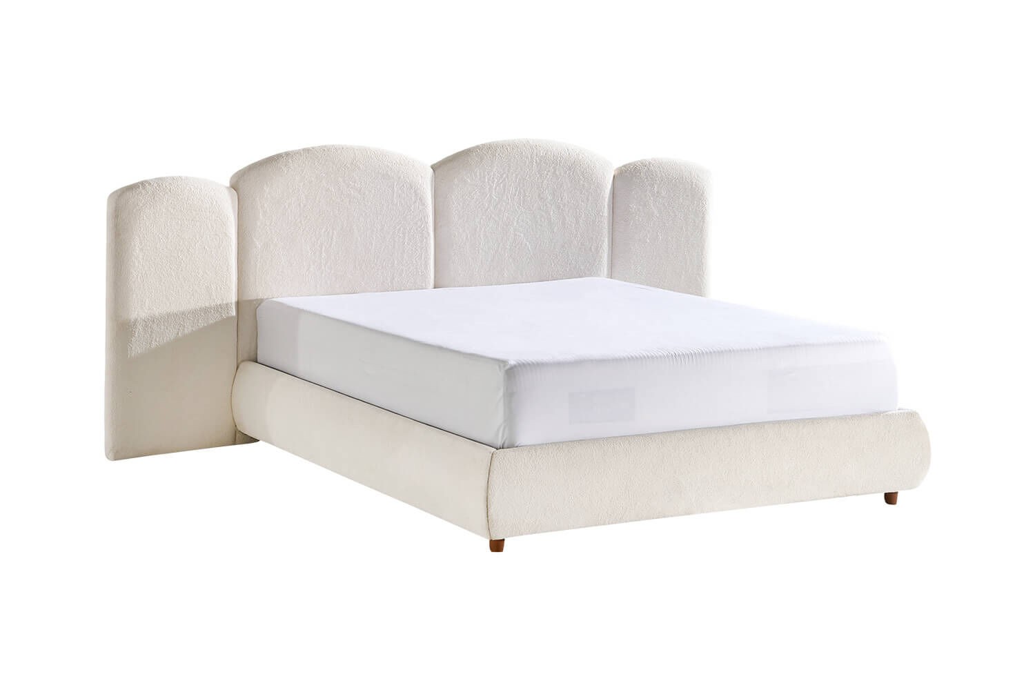 ISBIR LUCCA LARGE SET