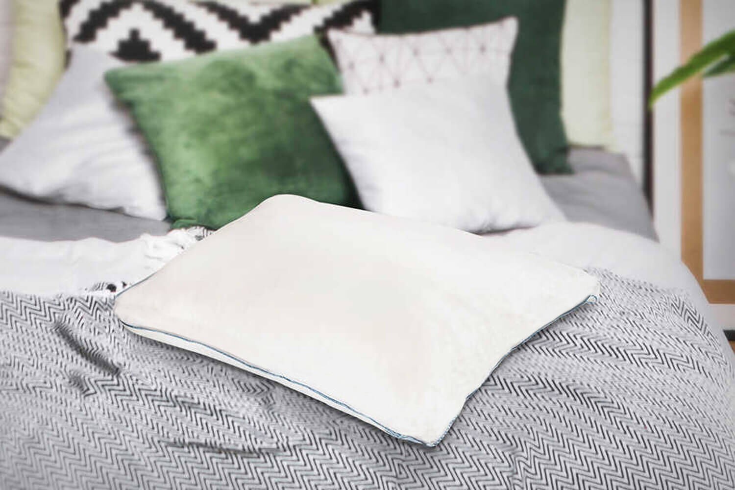 AERELLE® SOFT KISSEN