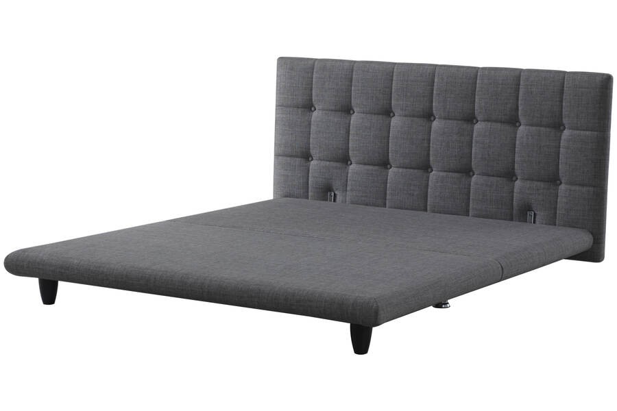 NUBI EASY BED FRAME