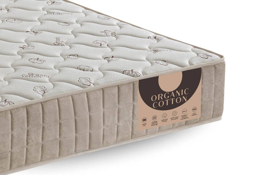 ERGO ORGANIC COTTON