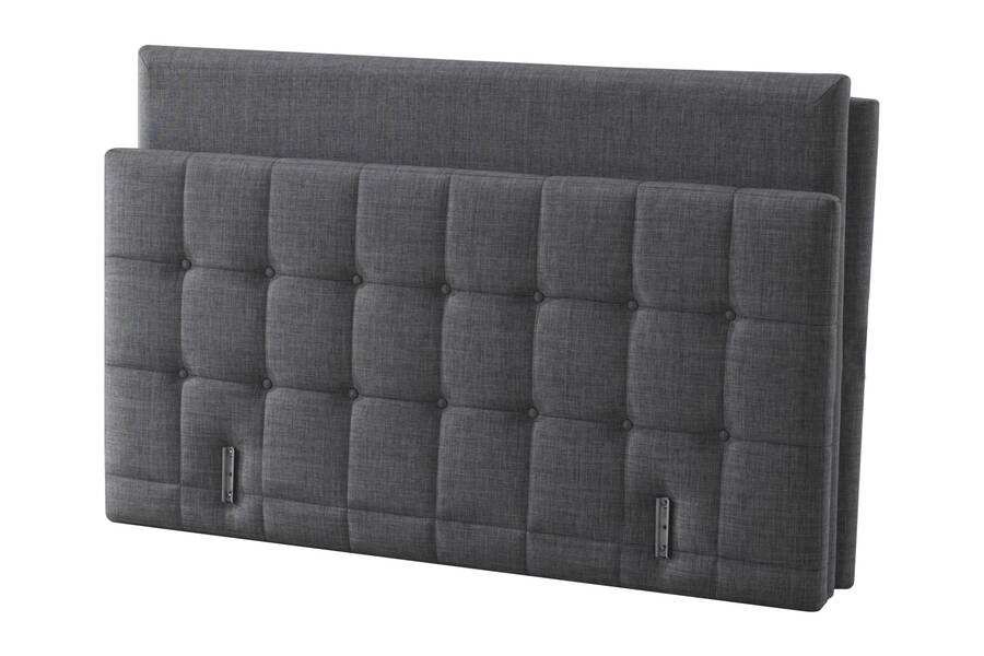 NUBI EASY BED FRAME
