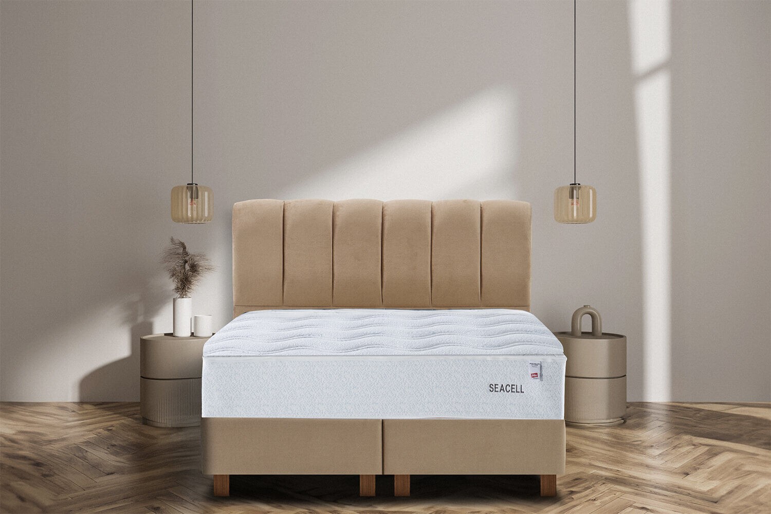 ISBIR MAYA SEACELL SET